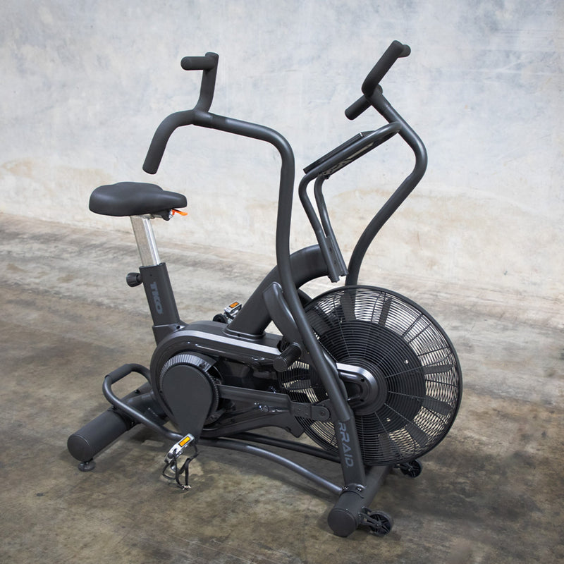 TKO AirRaid Bike - Exercise Bikes - TKO