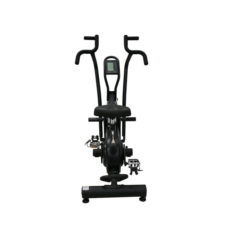 TKO AirRaid Bike - Exercise Bikes - TKO
