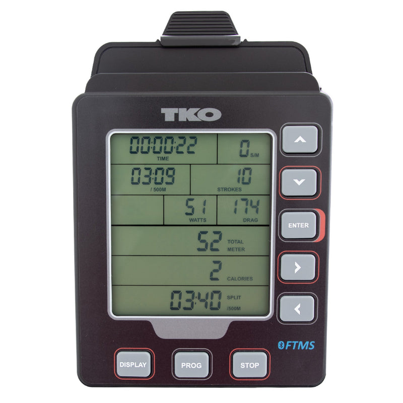 TKO AirRaid Rower - Rowers - TKO