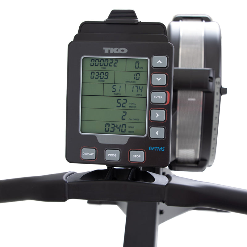 TKO AirRaid Rower - Rowers - TKO