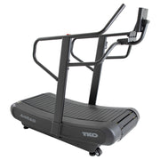 TKO AirRaid Runner - Treadmills - TKO