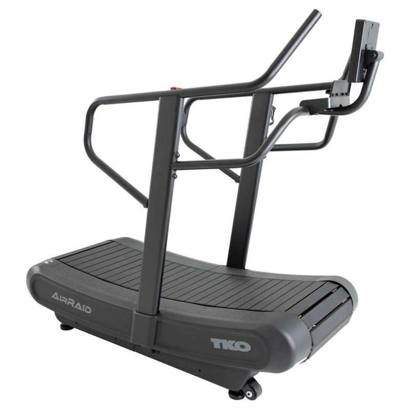 TKO AirRaid Runner - Treadmills - TKO