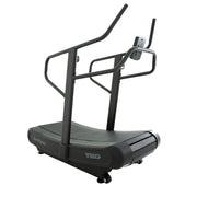 TKO AirRaid Runner - Treadmills - TKO