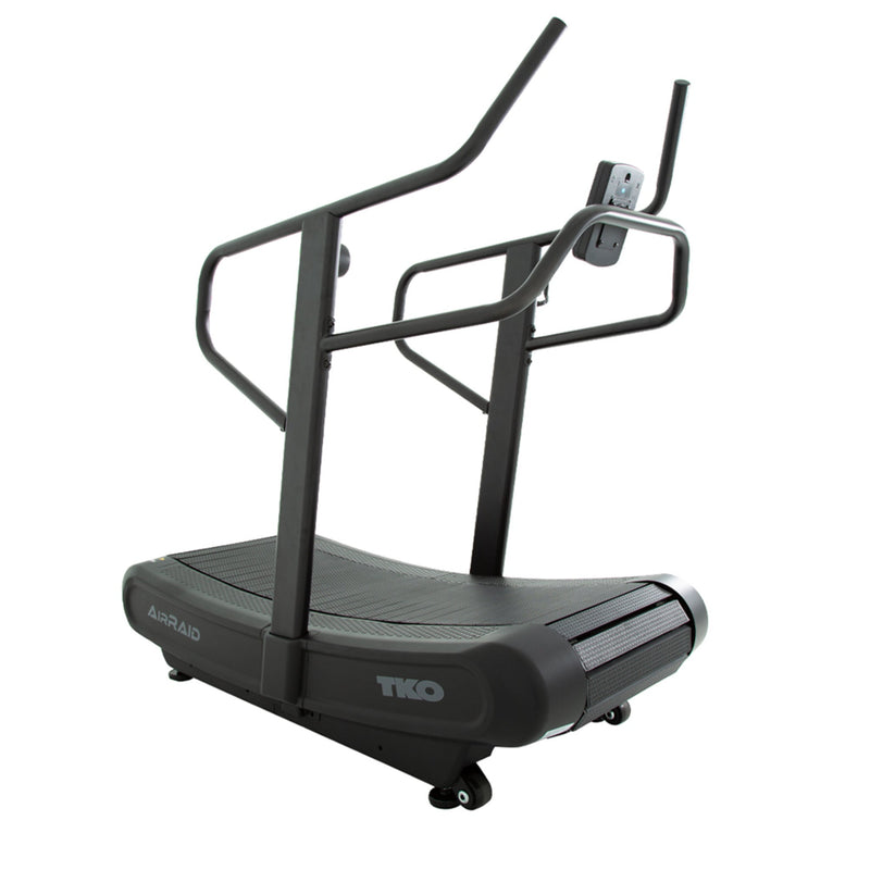 TKO AirRaid Runner - Treadmills - TKO