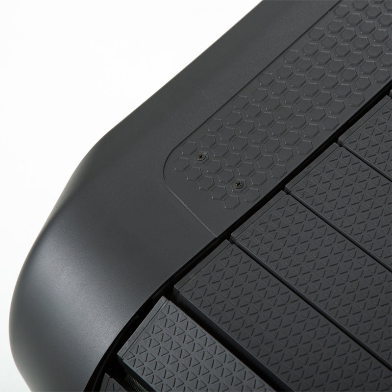 TKO AirRaid Runner - Treadmills - TKO