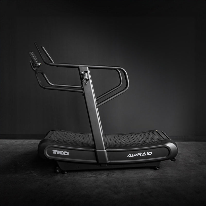 TKO AirRaid Runner - Treadmills - TKO