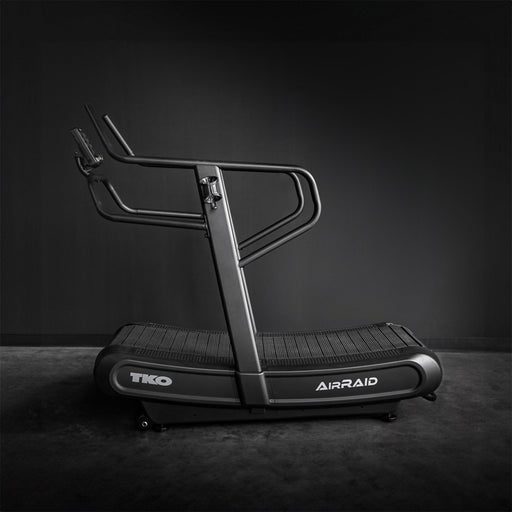 TKO AirRaid Runner - Treadmills - TKO