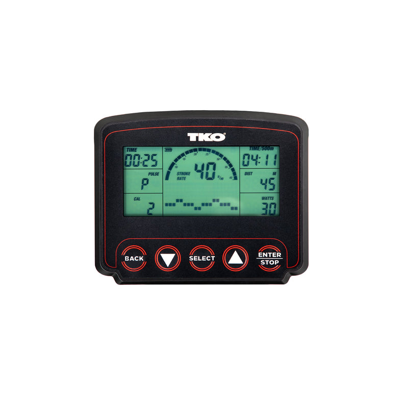 TKO AirRaid Ski Trainer - Ellipticals - TKO