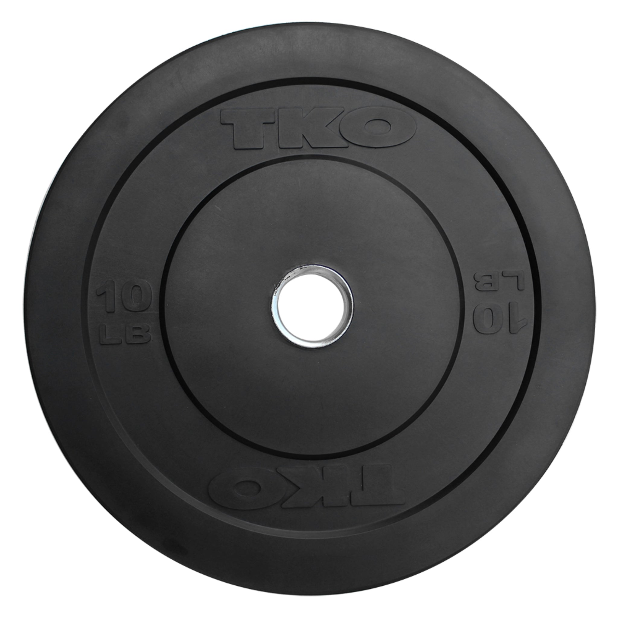 TKO Bumper Plate - Thumbnail 3
