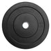TKO Bumper Plate Sets - Free Weights - TKO