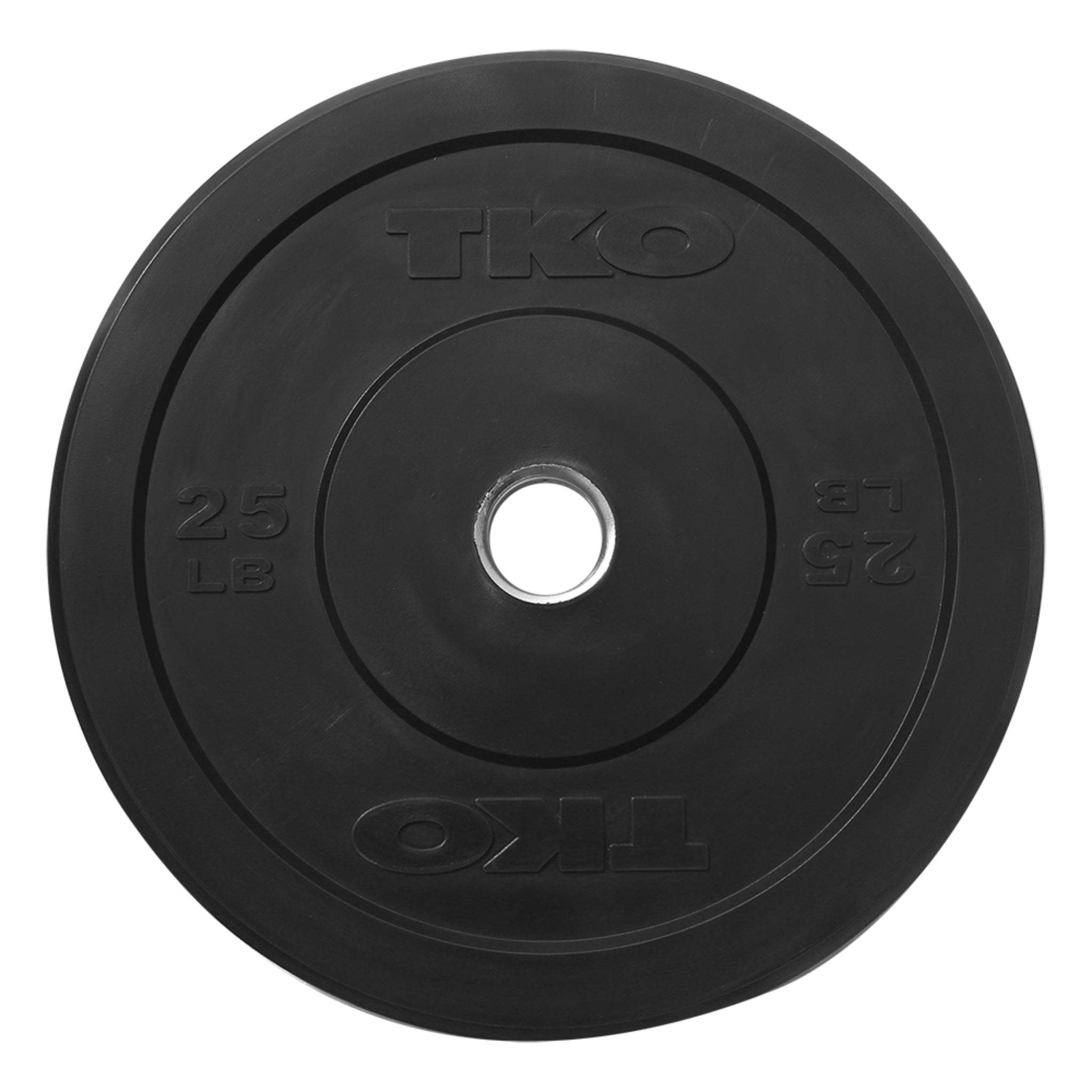 TKO Bumper Plate - Thumbnail 5