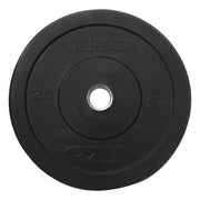 TKO Bumper Plate Sets - Free Weights - TKO