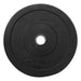 TKO Bumper Plate Sets - Free Weights - TKO
