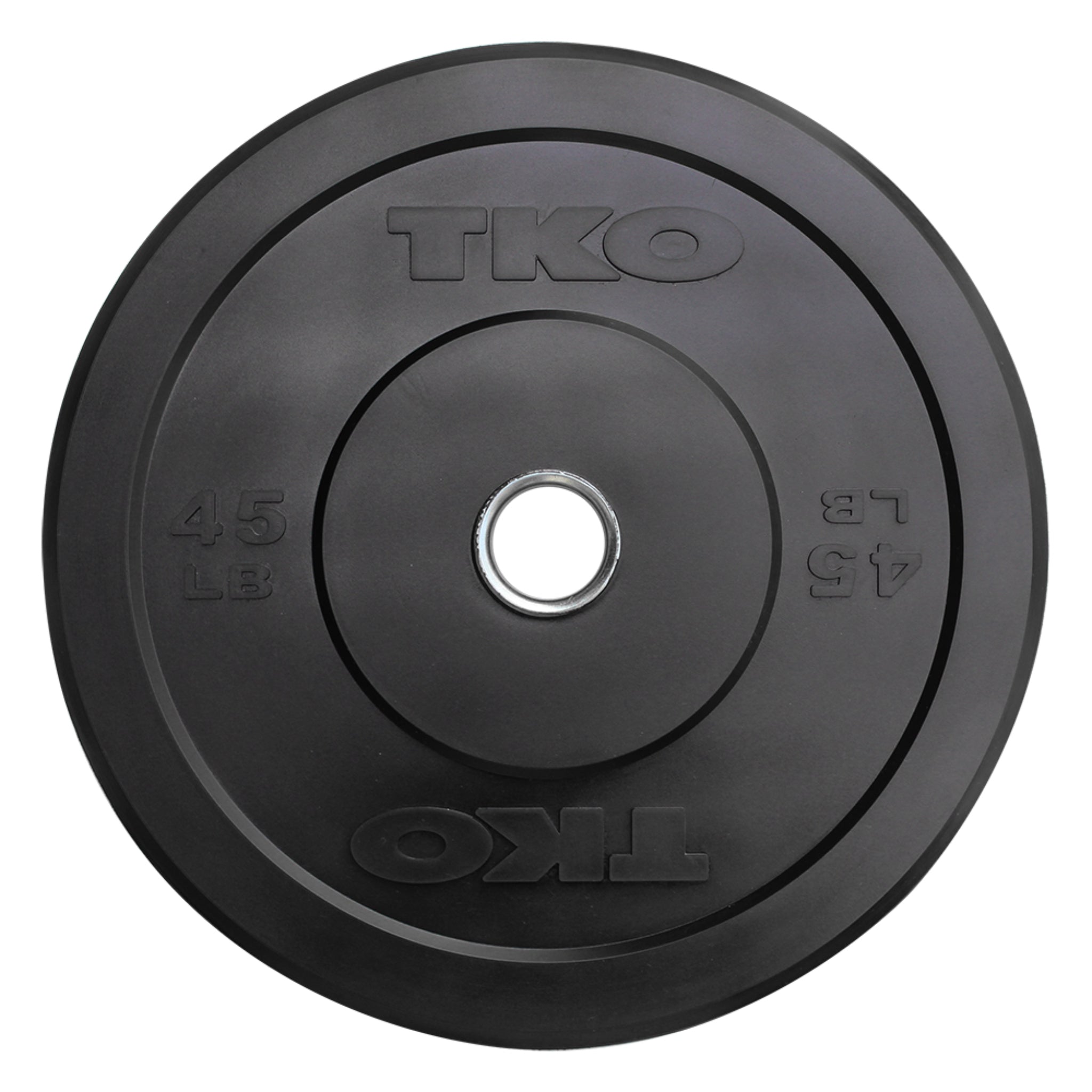 TKO Bumper Plate - Thumbnail 2