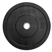 TKO Bumper Plate Sets - Free Weights - TKO