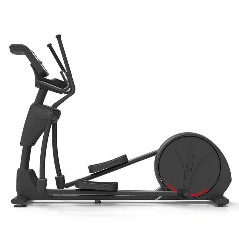 TKO Cardio Elliptical (7E-LED)-Ellipticals-TKO