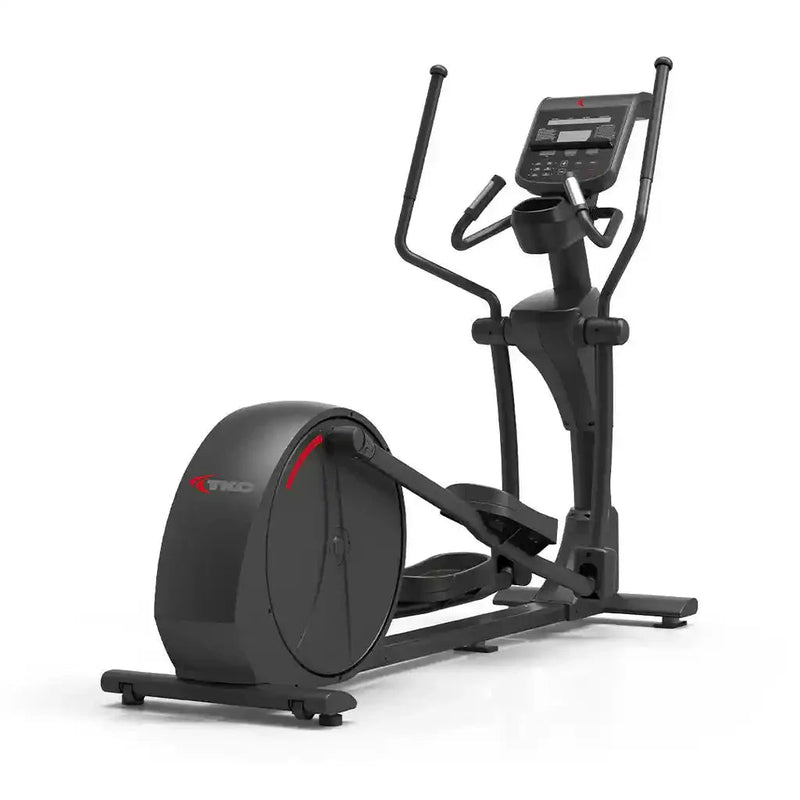 TKO Cardio Elliptical (7E-LED)-Ellipticals-TKO