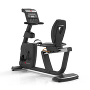 TKO Cardio Recumbent Bike (7RB-LED)-Exercise Bikes-TKO