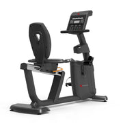 TKO Cardio Recumbent Bike (7RB-LED)-Exercise Bikes-TKO