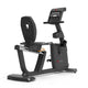 TKO Cardio Recumbent Bike (7RB-LED)-Exercise Bikes-TKO