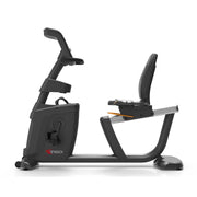 TKO Cardio Recumbent Bike (7RB-LED)-Exercise Bikes-TKO