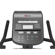 TKO Cardio Upright Bike (7UP-LED)-Exercise Bikes-TKO