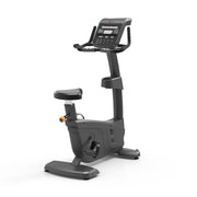 TKO Cardio Upright Bike (7UP-LED)-Exercise Bikes-TKO