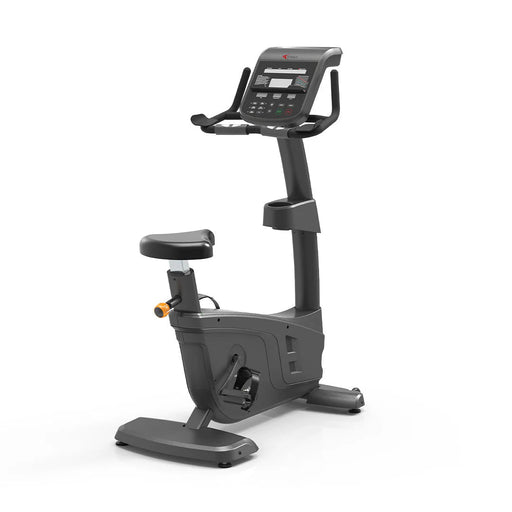 TKO Cardio Upright Bike (7UP-LED)-Exercise Bikes-TKO