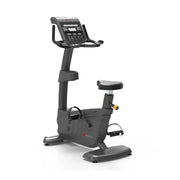 TKO Cardio Upright Bike (7UP-LED)-Exercise Bikes-TKO