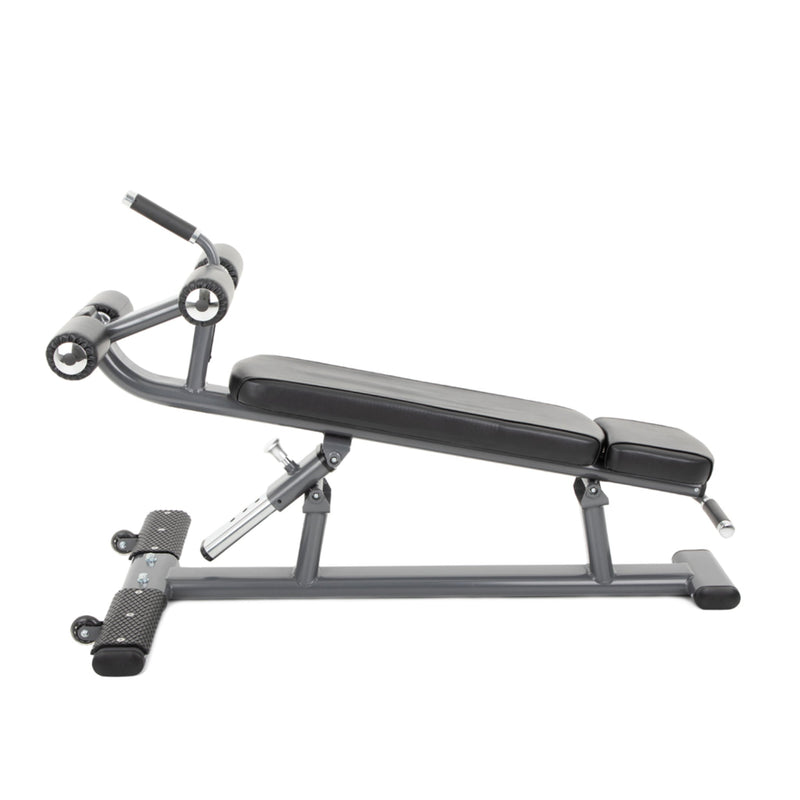 TKO Commercial Ab/Crunch Bench (875CB) - Benches - TKO