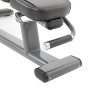 TKO Commercial Ab/Crunch Bench (875CB) - Benches - TKO