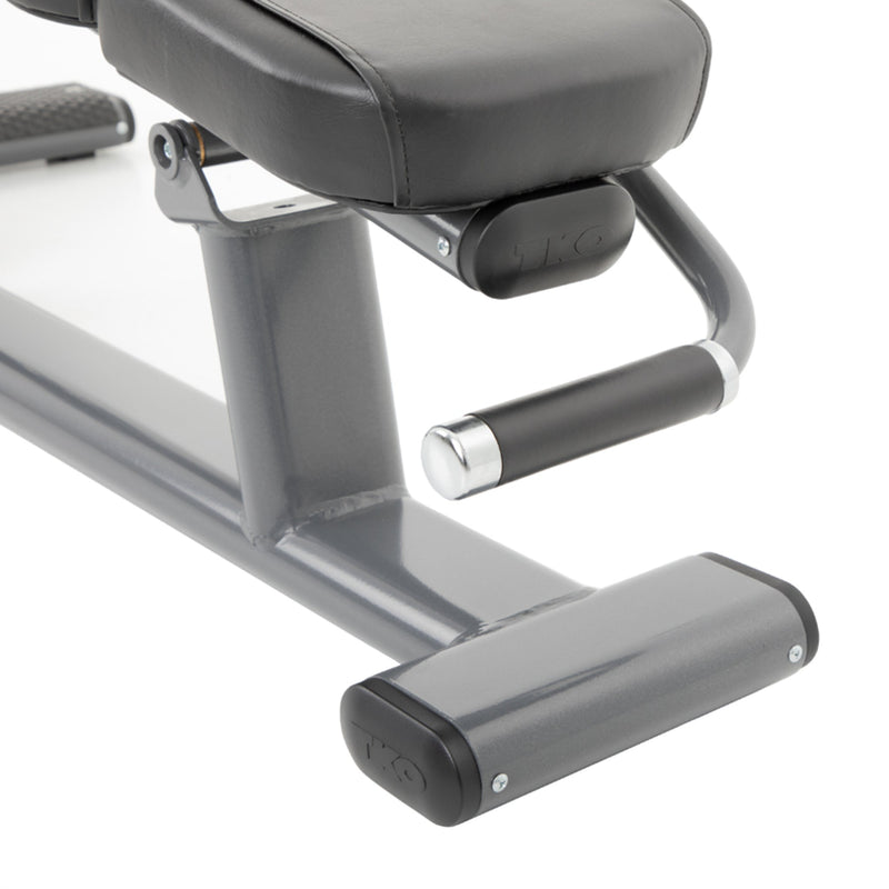 TKO Commercial Ab/Crunch Bench (875CB) - Benches - TKO