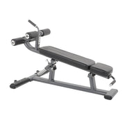 TKO Commercial Ab/Crunch Bench (875CB) - Benches - TKO