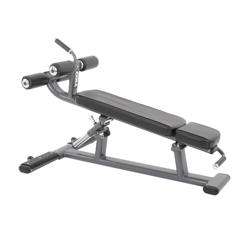 TKO Commercial Ab/Crunch Bench (875CB) - Benches - TKO