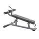 TKO Commercial Ab/Crunch Bench (875CB) - Benches - TKO