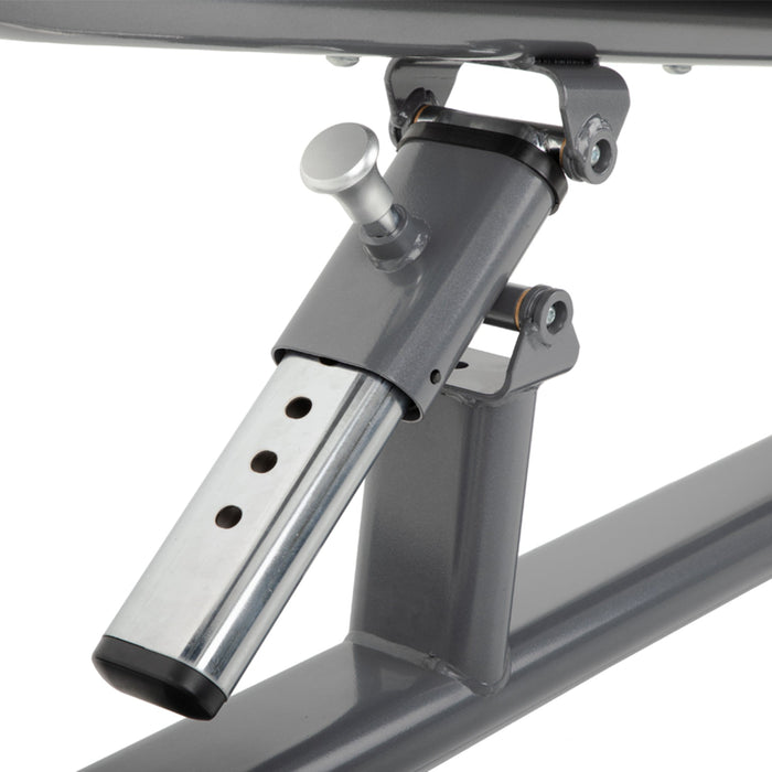 TKO Commercial Ab/Crunch Bench (875CB) - Benches - TKO