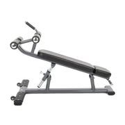 TKO Commercial Ab/Crunch Bench (875CB) - Benches - TKO
