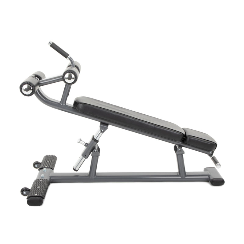 TKO Commercial Ab/Crunch Bench (875CB) - Benches - TKO