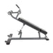 TKO Commercial Ab/Crunch Bench (875CB) - Benches - TKO