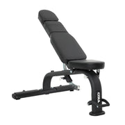 TKO Commercial FID Dumbbell Bench (824FID - BK) - Benches - TKO
