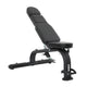 TKO Commercial FID Dumbbell Bench (824FID - BK) - Benches - TKO