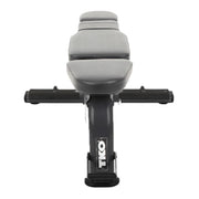 TKO Commercial FID Dumbbell Bench (824FID - BK) - Benches - TKO