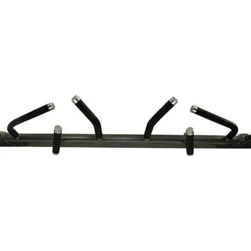 TKO Commercial Functional Trainer- 210 lbs weight stack (9050-BK)-Strength machines-TKO