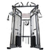 TKO Commercial Functional Trainer - 210 lbs weight stack - Strength machines - TKO