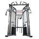 TKO Commercial Functional Trainer - 210 lbs weight stack - Strength machines - TKO
