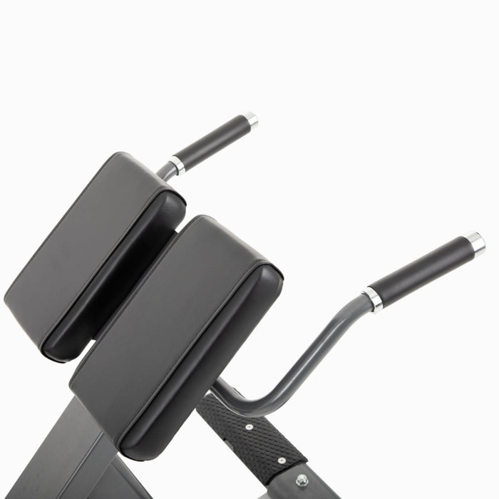 TKO Commercial Hyper Extension Bench (876HP) - Benches - TKO
