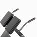 TKO Commercial Hyper Extension Bench (876HP) - Benches - TKO