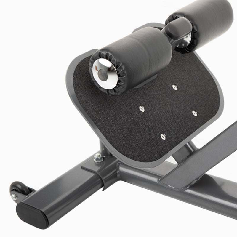 TKO Commercial Hyper Extension Bench (876HP) - Benches - TKO