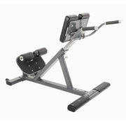 TKO Commercial Hyper Extension Bench (876HP) - Benches - TKO