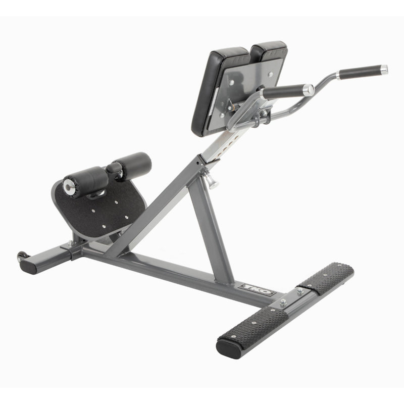TKO Commercial Hyper Extension Bench (876HP) - Benches - TKO